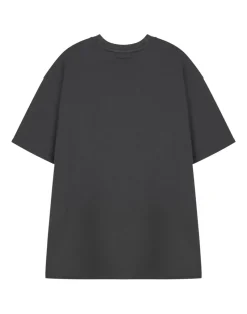 Star Wars Charcoal R2D2 T Shirt