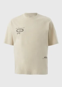 Stone Editions Concepts T-Shirt