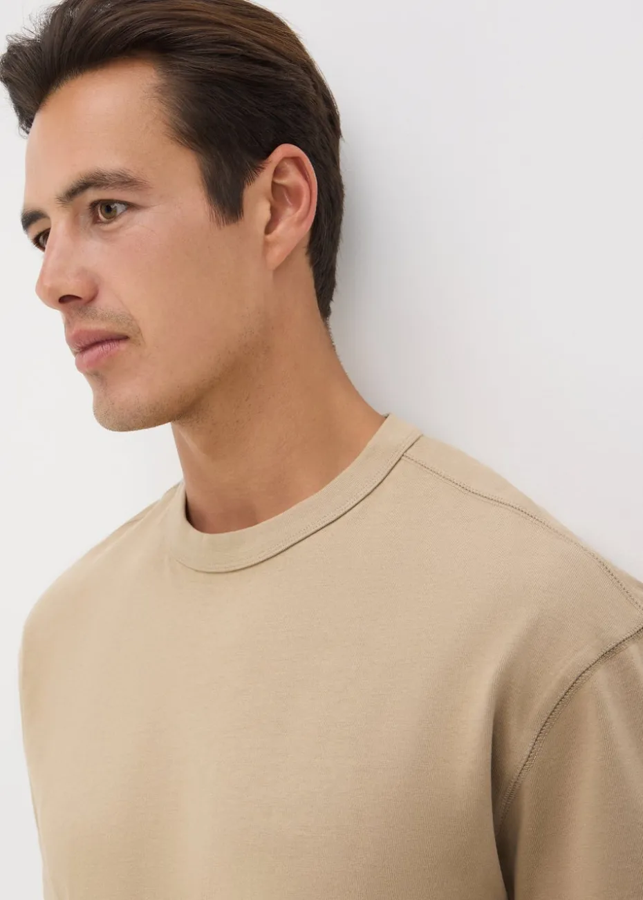 Stone Premium Heavy Weight T-Shirt