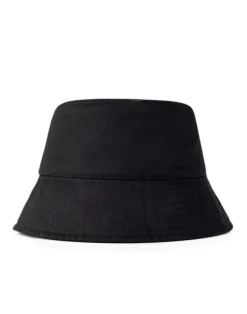 Stranger Things Black Hellfire Club Bucket Hat
