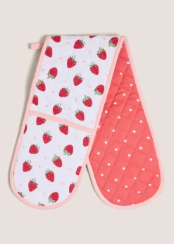 Strawberry Soda Cup