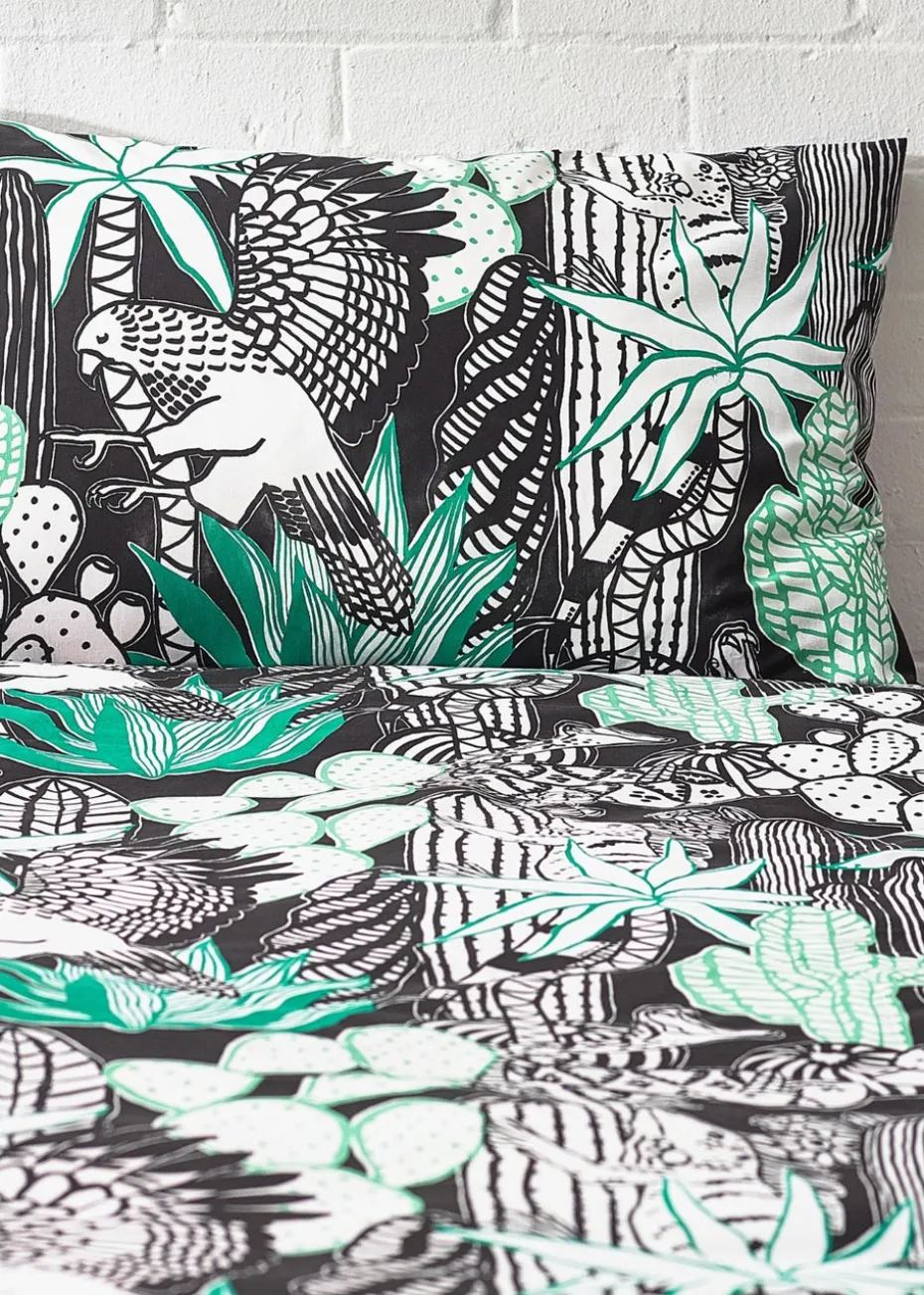 Style Lab Arizona Western Duvet Cover