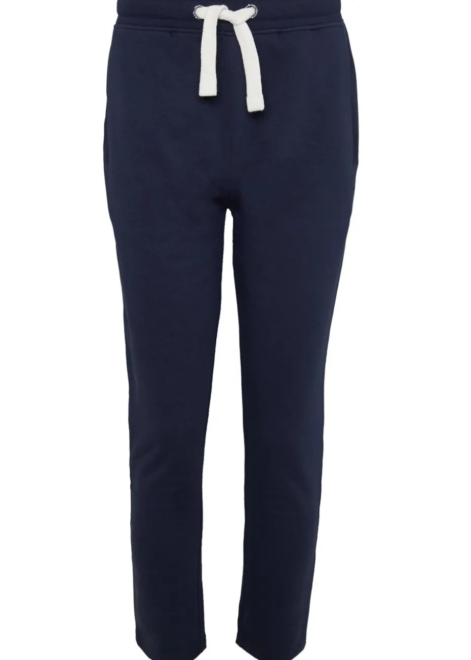 Threadbare Black 3 Pack Straight Leg Joggers