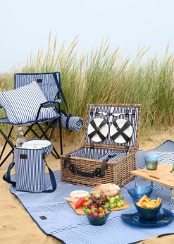 Three Rivers Bottle Cool Bag (Holds 2 Bottles)