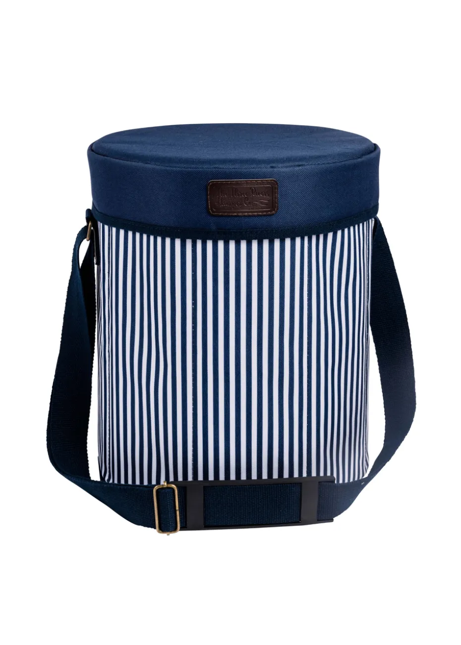 Three Rivers Seat Cooler