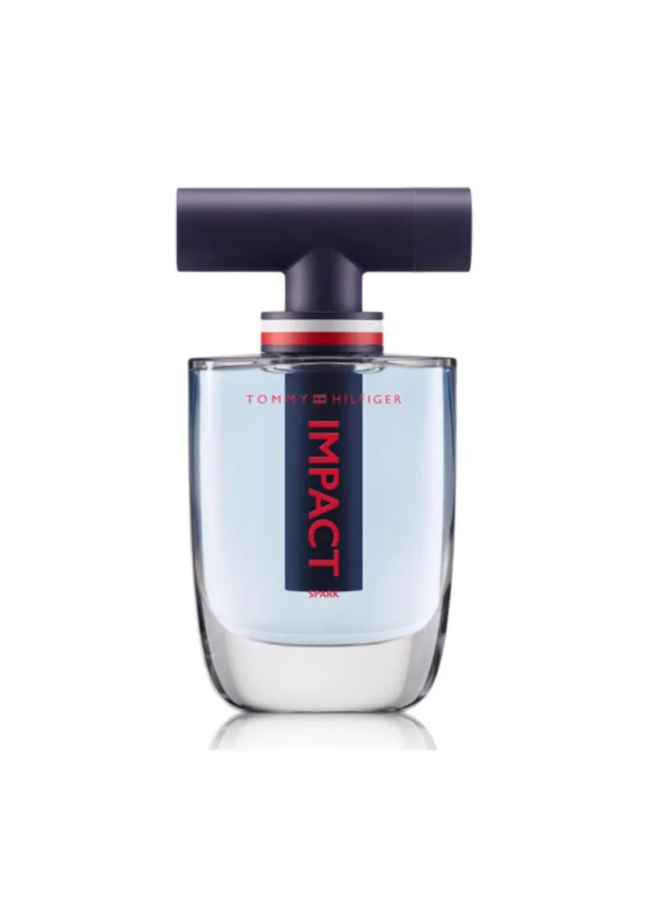 Tommy Hilfiger Impact Spark Spray (50ml EDT)