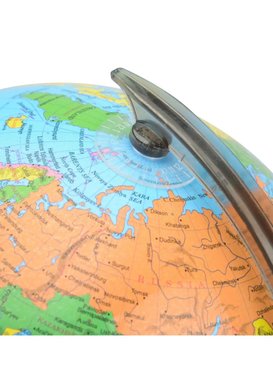 Toyrific 20cm Globe