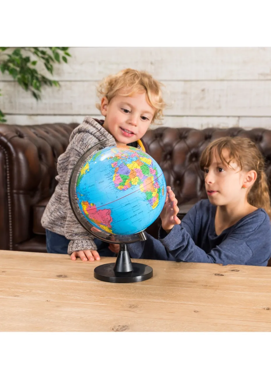 Toyrific 20cm Globe
