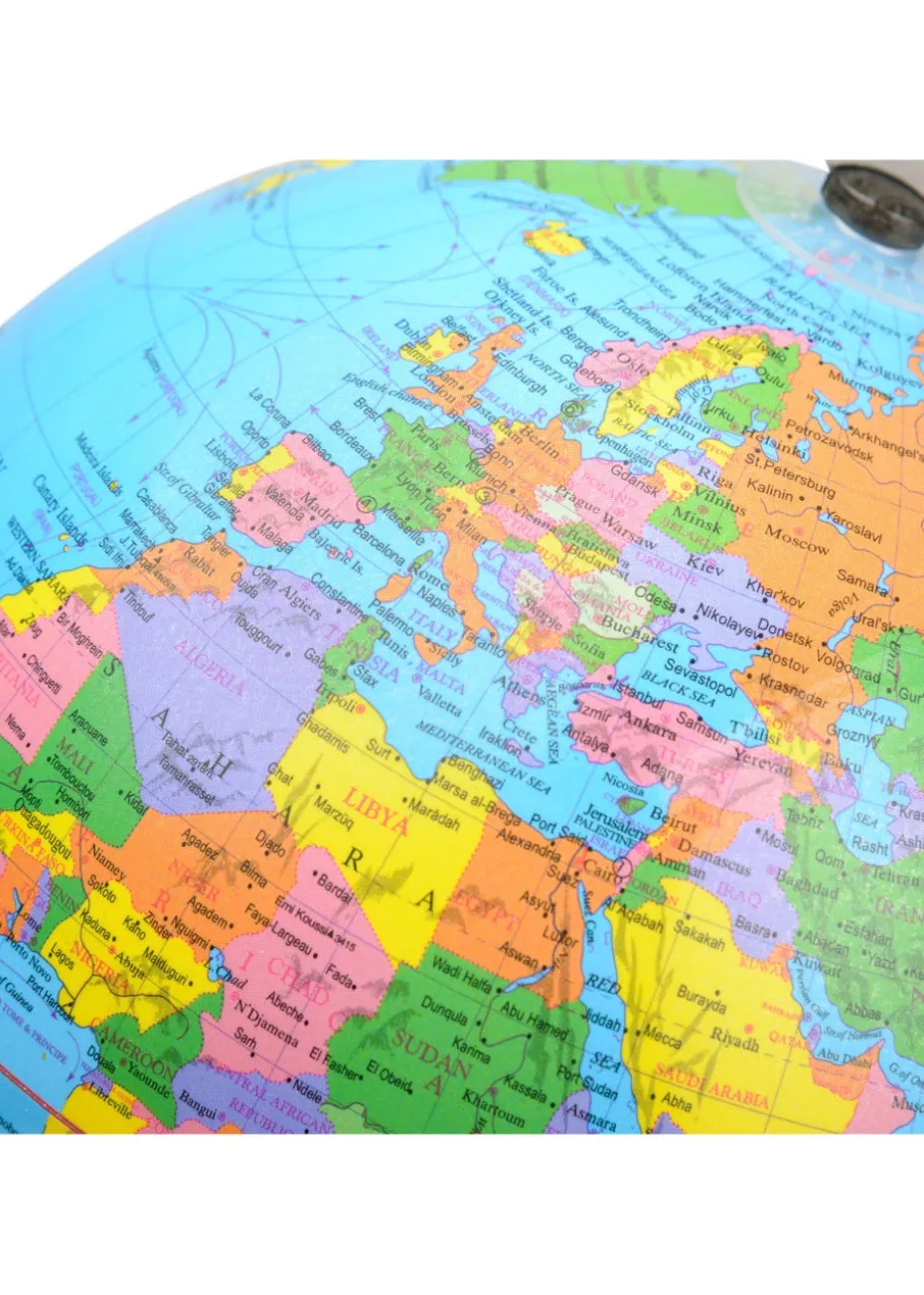 Toyrific 20cm Globe