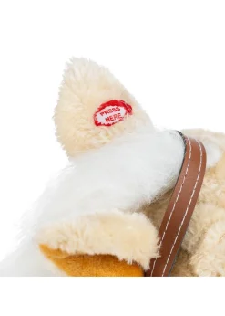 Toyrific Hobby Horse Brown
