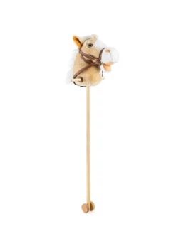 Toyrific Hobby Horse Brown