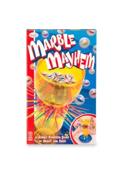 Toyrific Marble Mayhem