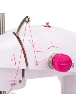 Toyrific Sew Amazing Sewing Station