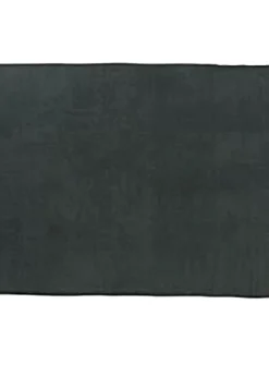 Trespass Charcoal Snuggles Fleece Trail Blanket - ASRTD