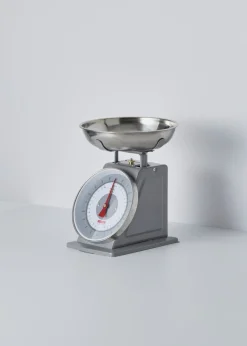 Typhoon Living Scales Grey