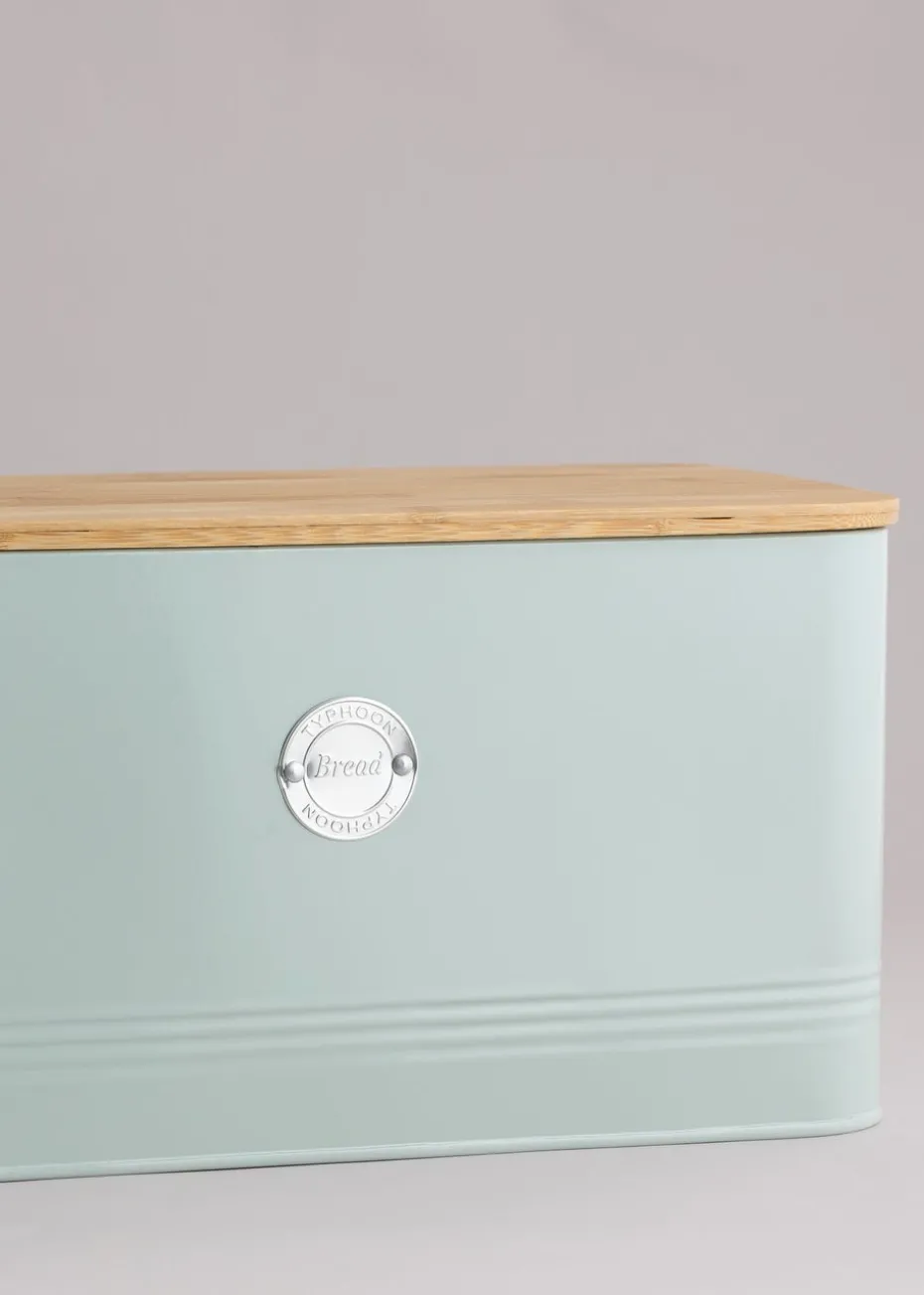Typhoon Living Squircle Bread Bin (9 ltr)