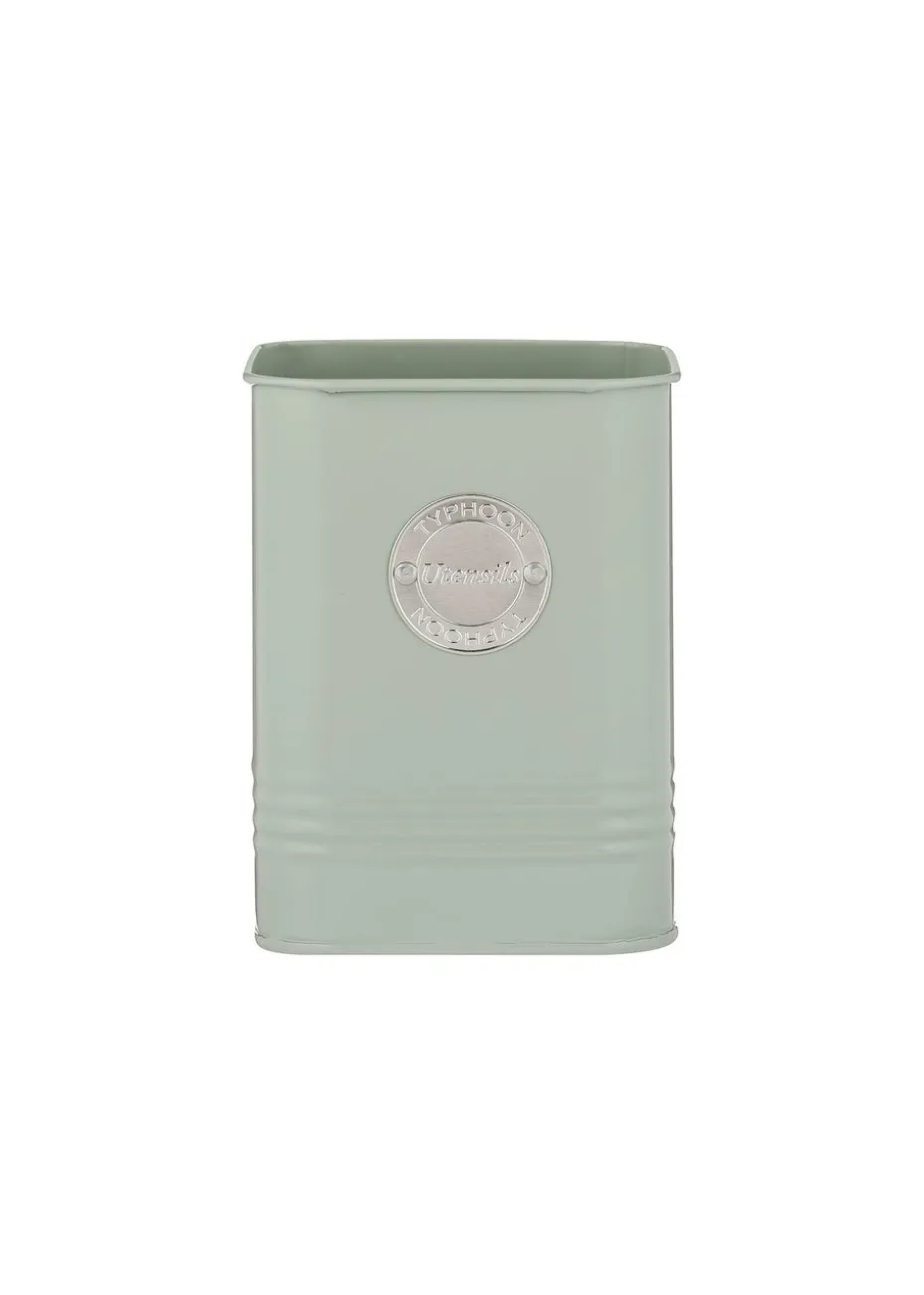 Typhoon Living Squricle Utensil Pot ( 1.3ltr )