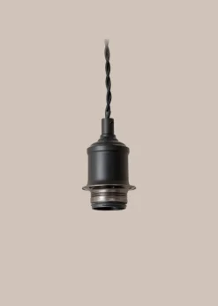 ValueLights Kira Glass Cloche Dome 3 Drop Bar Diner Ceiling Pendant Light