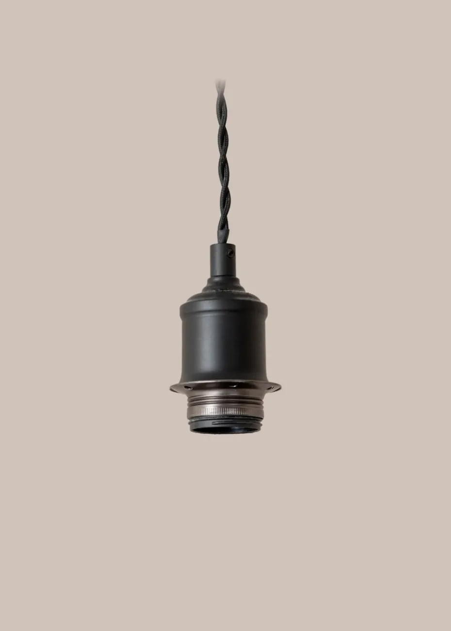 ValueLights Kira Glass Cloche Dome 3 Drop Bar Diner Ceiling Pendant Light