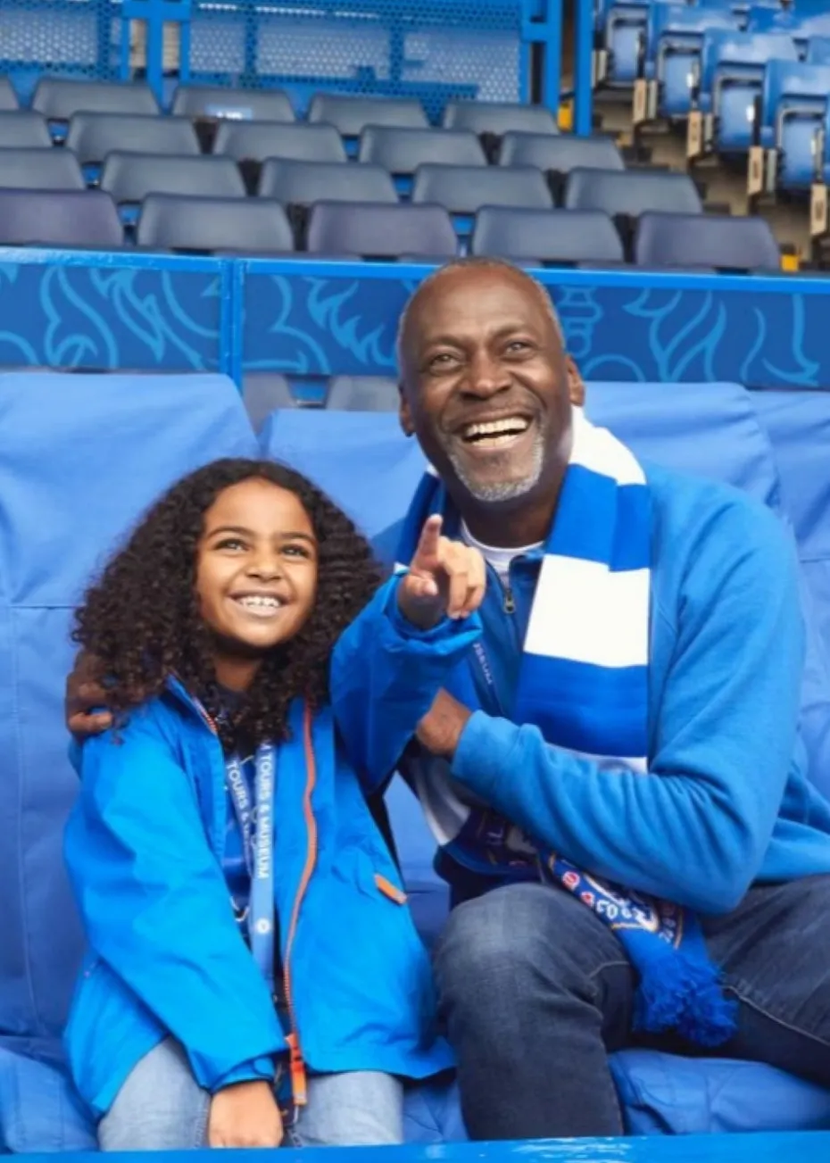 Virgin Experience Days Chelsea Football Club Stadium Tour For Two