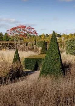 Virgin Experience Days RHS Garden Hyde Hall Visit for Two