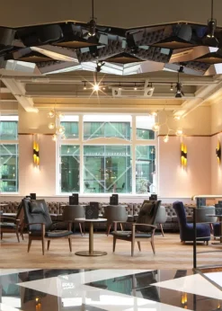 Virgin Experience Days Traditional Afternoon Tea for Two