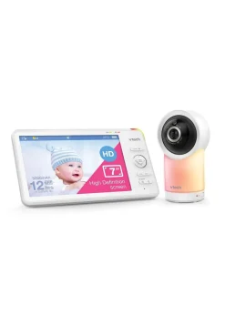 VTech RM 7766HD  WiFi Monitor (7IN)