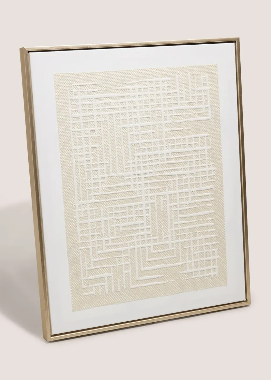 Wellness Wall Art