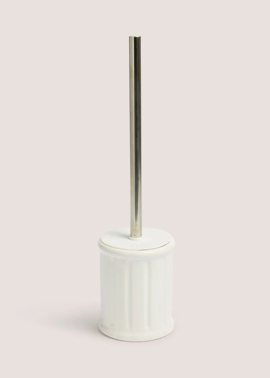White Value Dispenser