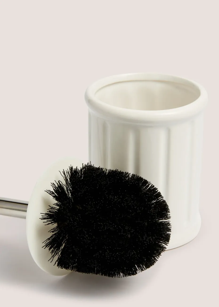 White Value Dispenser