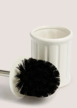 White Value Dispenser