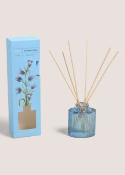 Wild Flower Cottage Candle