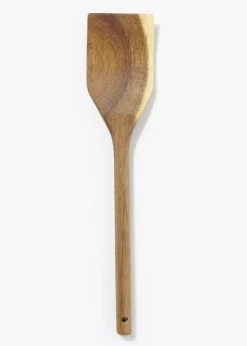 Wooden Kitchen Turner (39cm x 6.5cm)