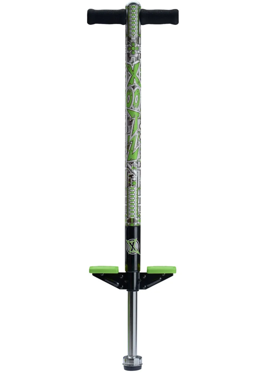 Xootz Pogo Stick