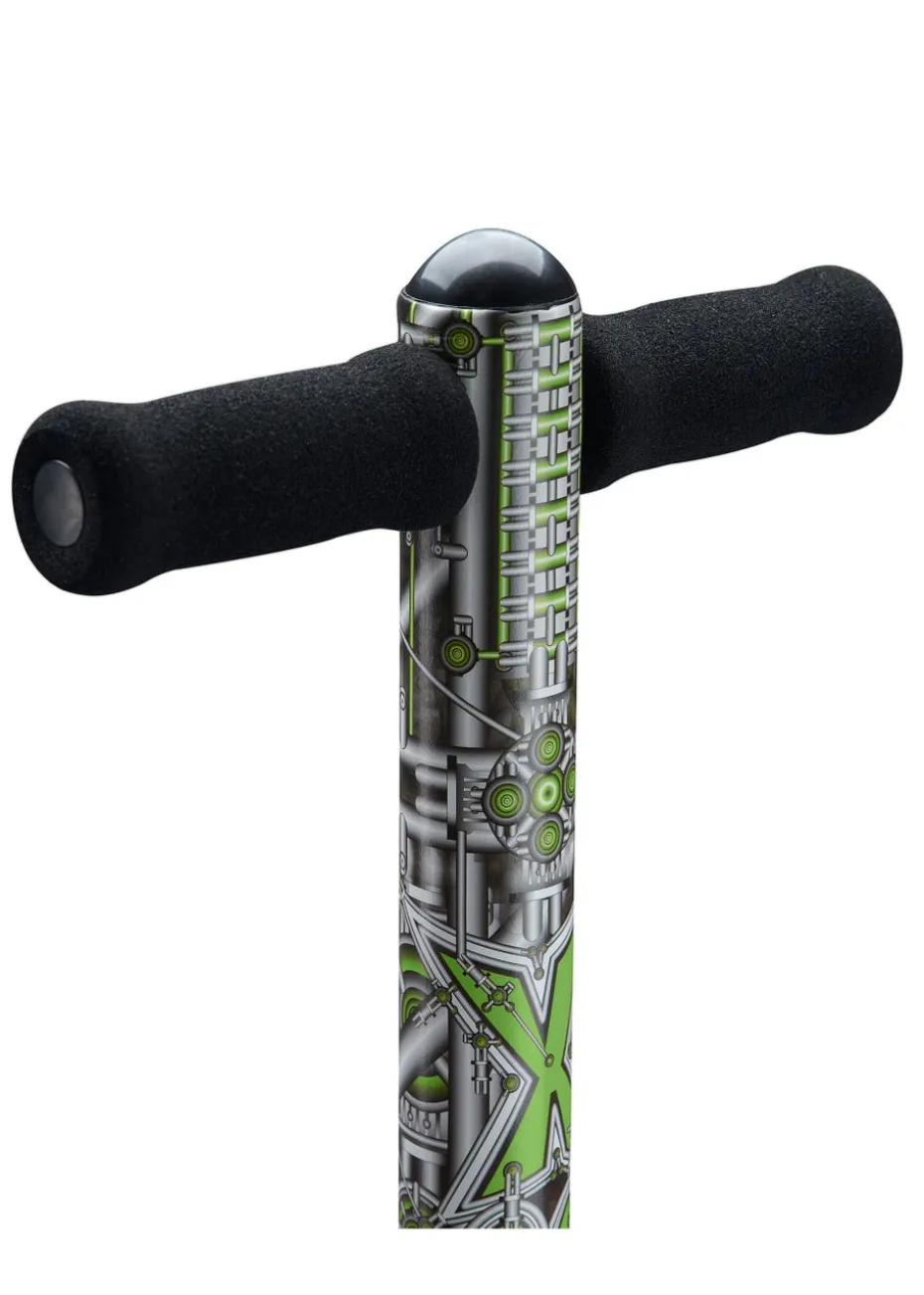 Xootz Pogo Stick
