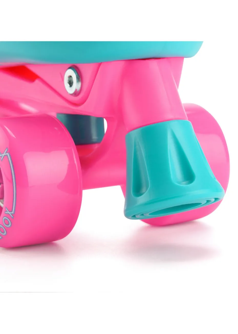 Xootz Quad Skates