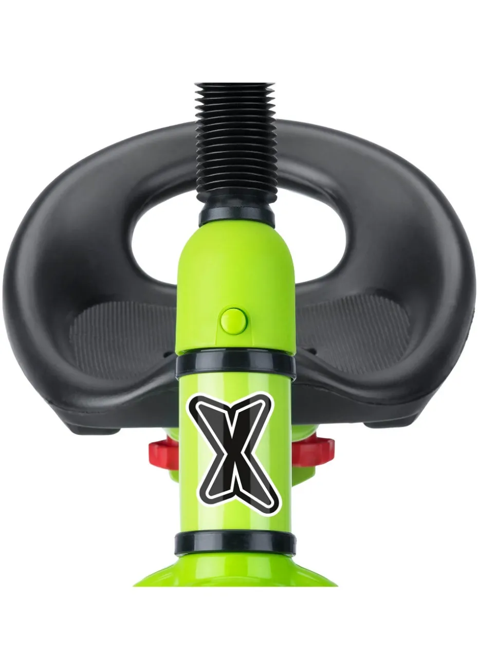 Xootz Trike