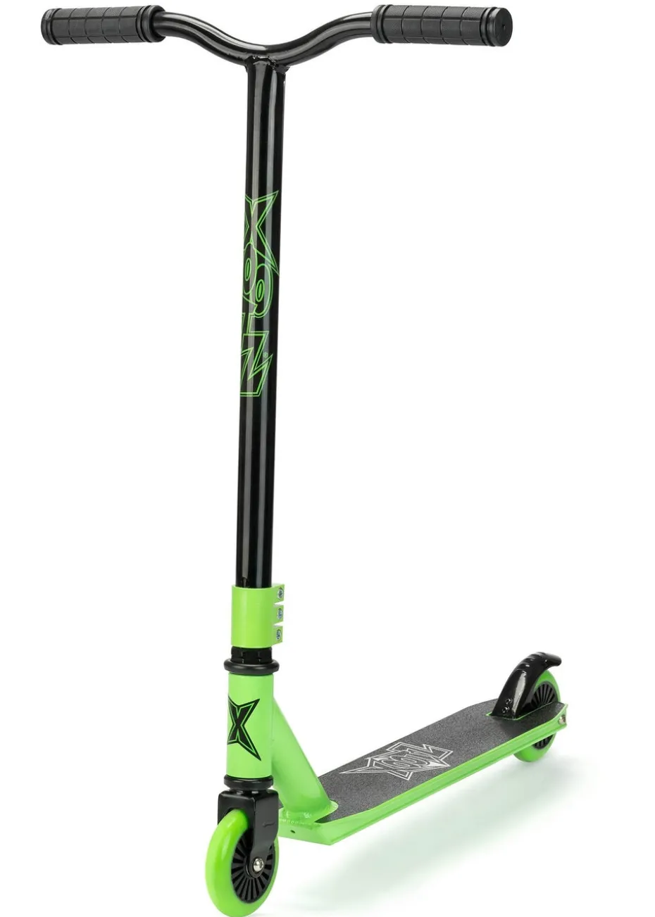 Xootz Y Bar Stunt Scooter