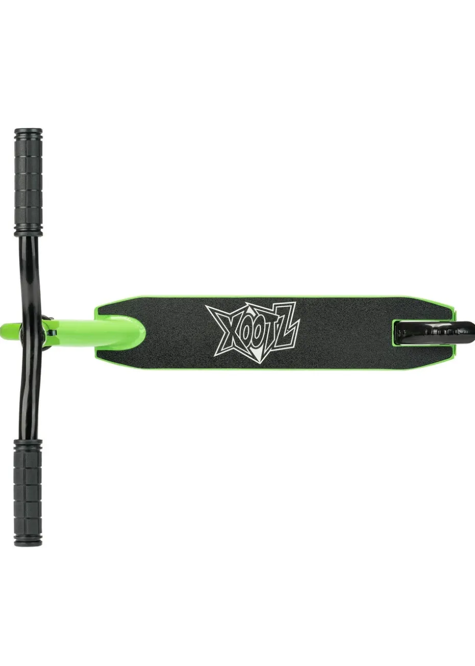 Xootz Y Bar Stunt Scooter