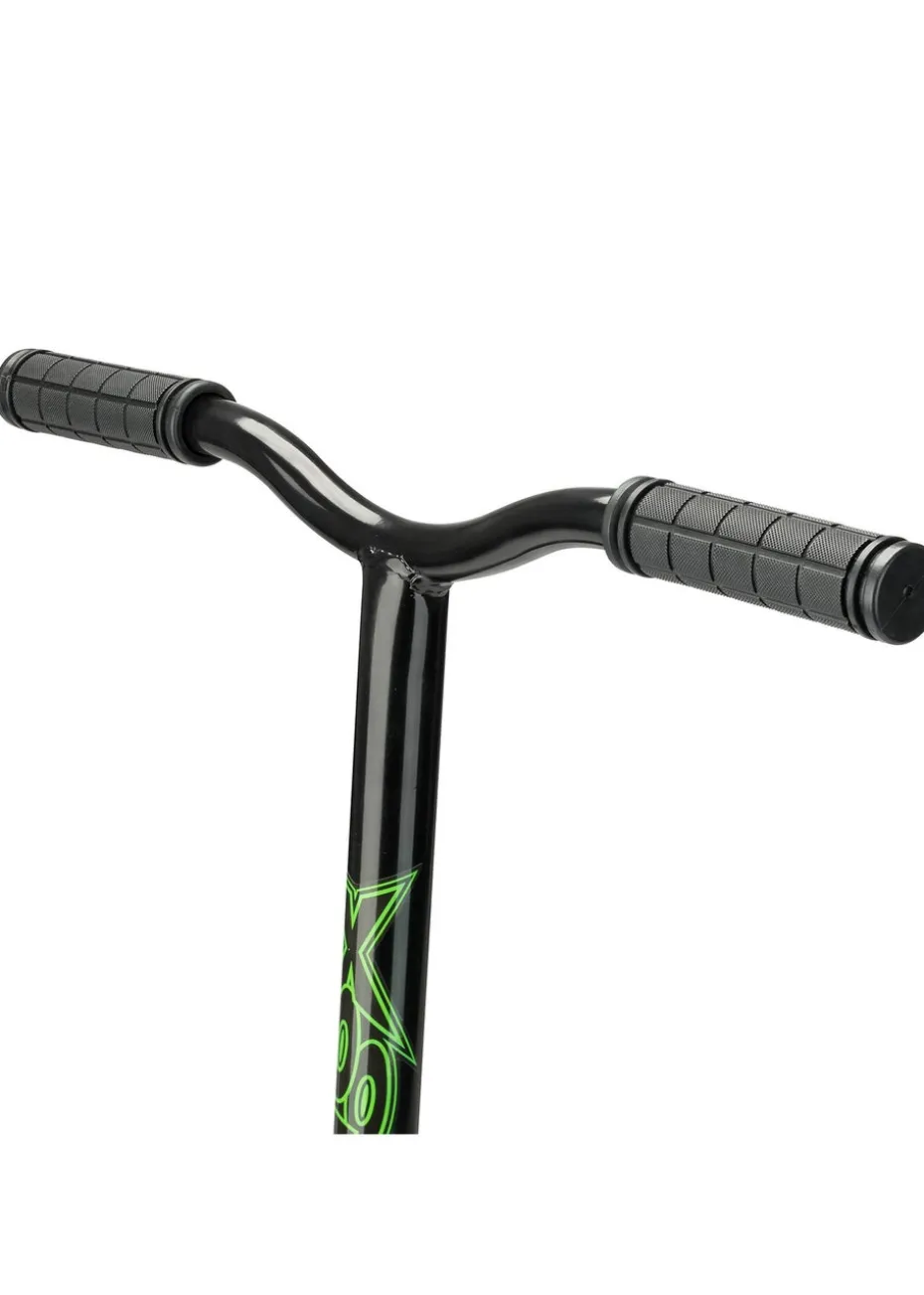 Xootz Y Bar Stunt Scooter