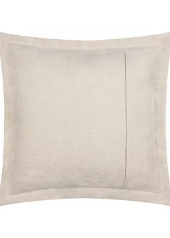 Yard Dune Chenille Natural Cushion (50 x 50 x 8 cm)